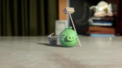 انیمیشن داستان خوک ها فصل 1 قسمت 34 - piggy tales